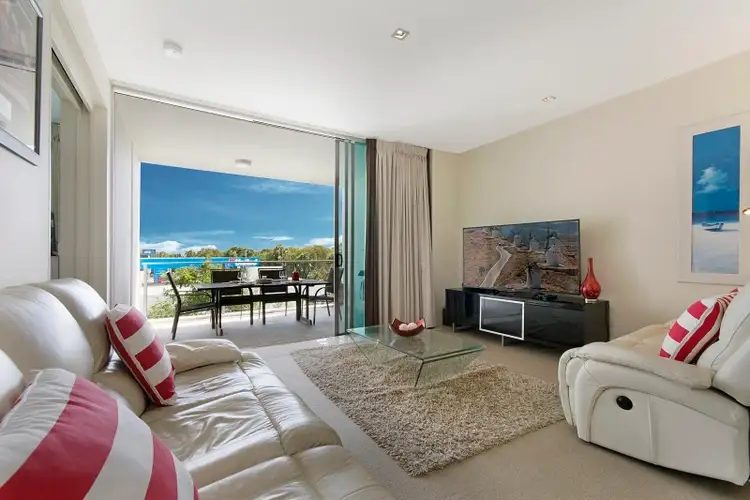 Main view of Homely unit listing, 1207/1808 David Low Way, Coolum Beach QLD 4573