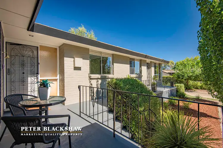 Third view of Homely house listing, 29 Morehead Street, Curtin ACT 2605
