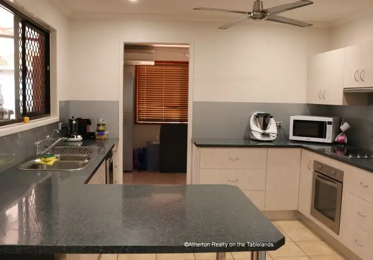 Third view of Homely house listing, 2-4 Maher St, Atherton QLD 4883