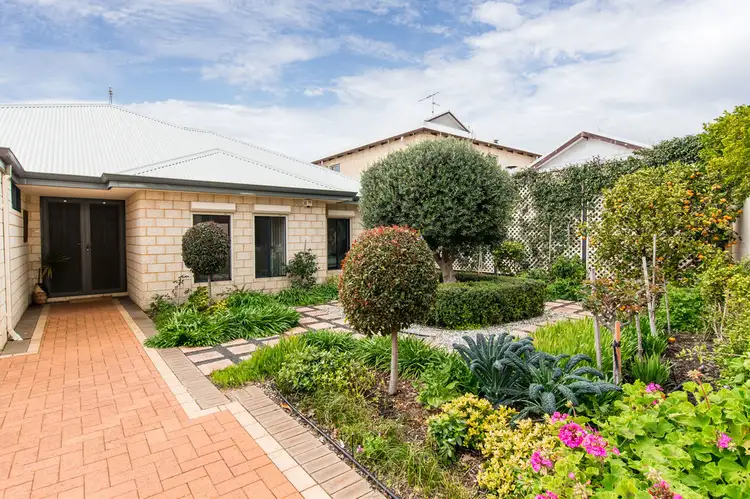 Second view of Homely house listing, 5 Carnarvon Way, Erskine WA 6210