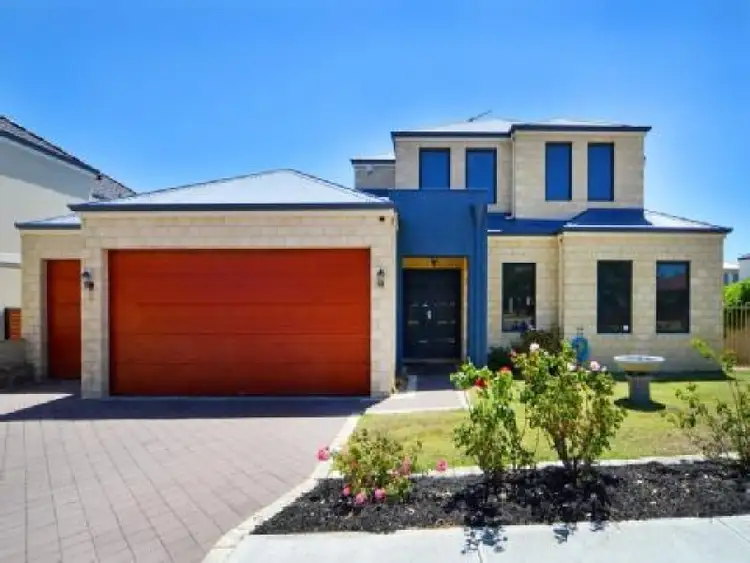 45 Cromer Way, North Beach WA 6020