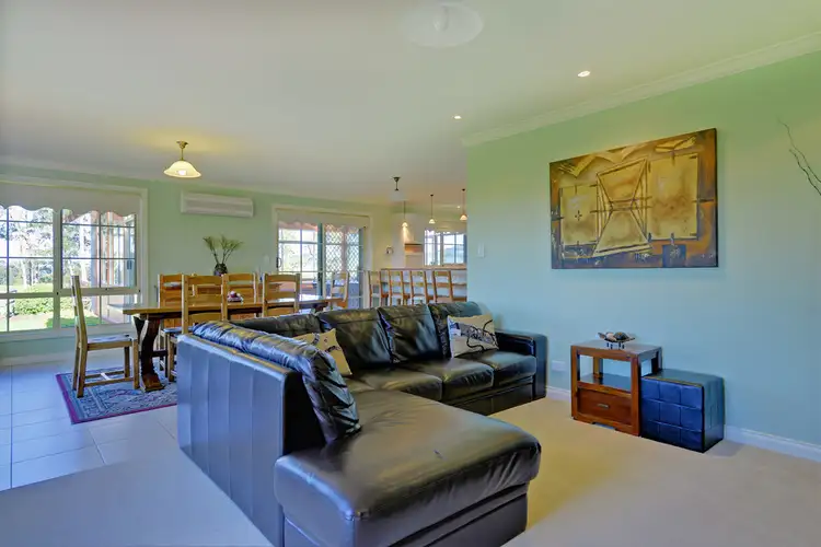 Sixth view of Homely house listing, 141 Mount Hicks Road, Wynyard TAS 7325