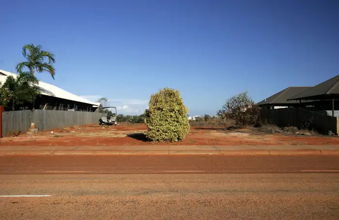 Second view of Homely land listing, 87 Jigal Drive, Djugun WA 6725