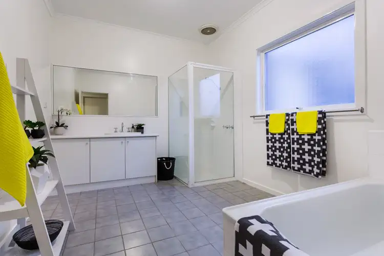Third view of Homely villa listing, 1/7 Derry Street, Aberfeldie VIC 3040