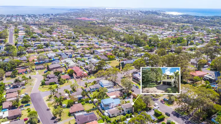 Second view of Homely house listing, 5 Berne Street, Bateau Bay NSW 2261
