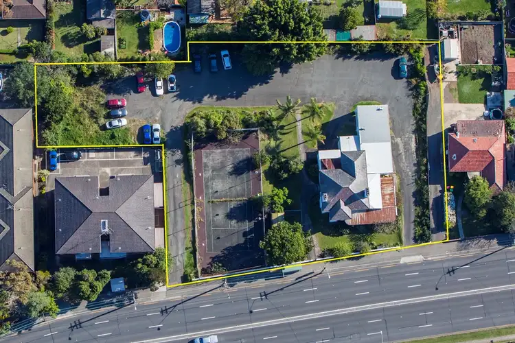 826 Victoria Road, Ryde NSW 2112