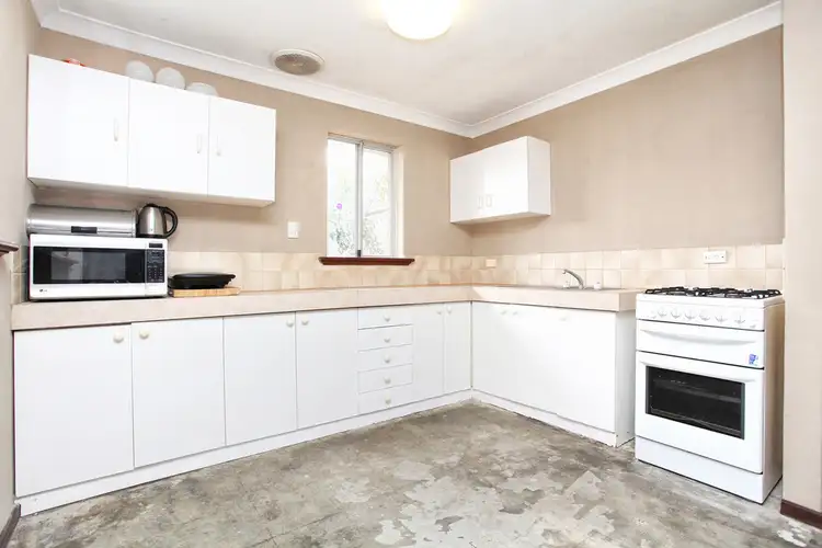 Sixth view of Homely house listing, 6 Waterton Way, Cooloongup WA 6168
