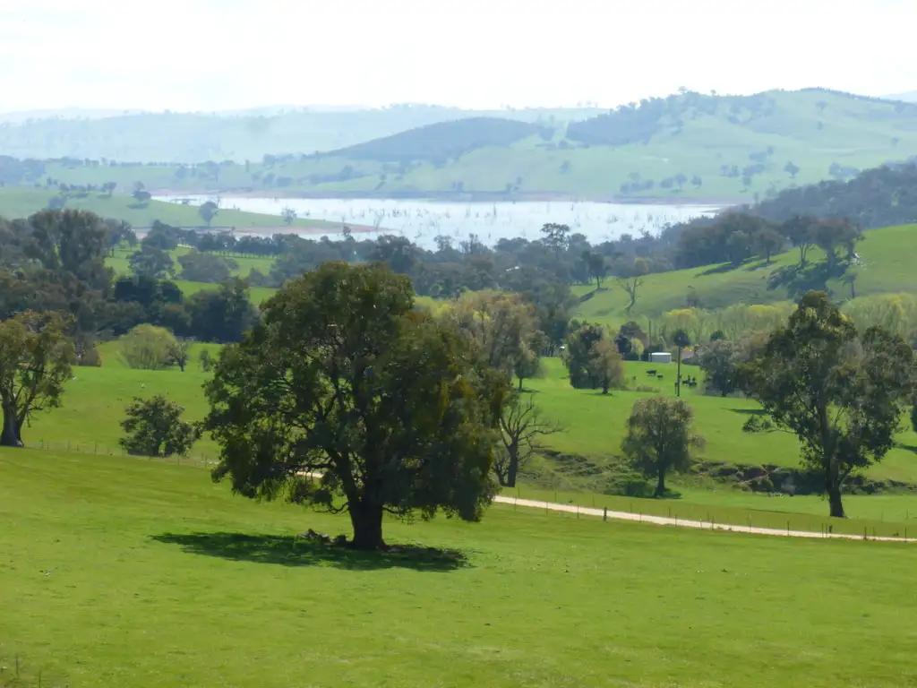 Main view of Homely rural property listing, 520 Wises Creek Road, Talgarno VIC 3691