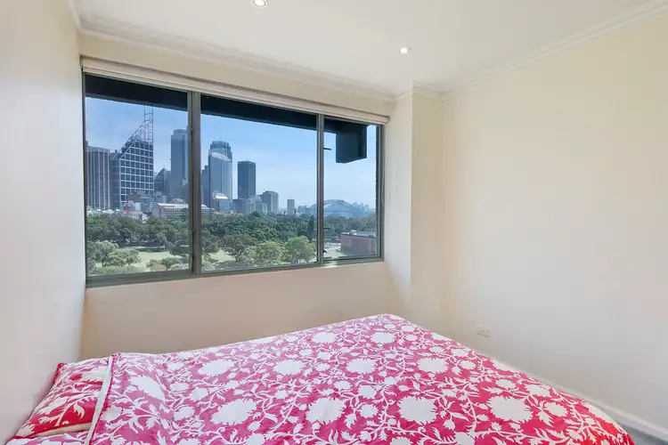 Sixth view of Homely apartment listing, 1304/22 Sir John Young Crescent, Woolloomooloo NSW 2011