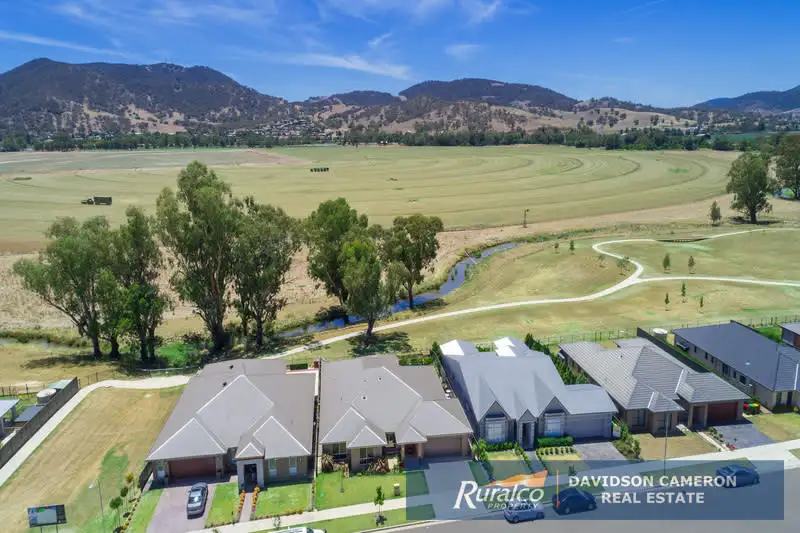 Main view of Homely house listing, 66 Warrah Drive, Tamworth NSW 2340