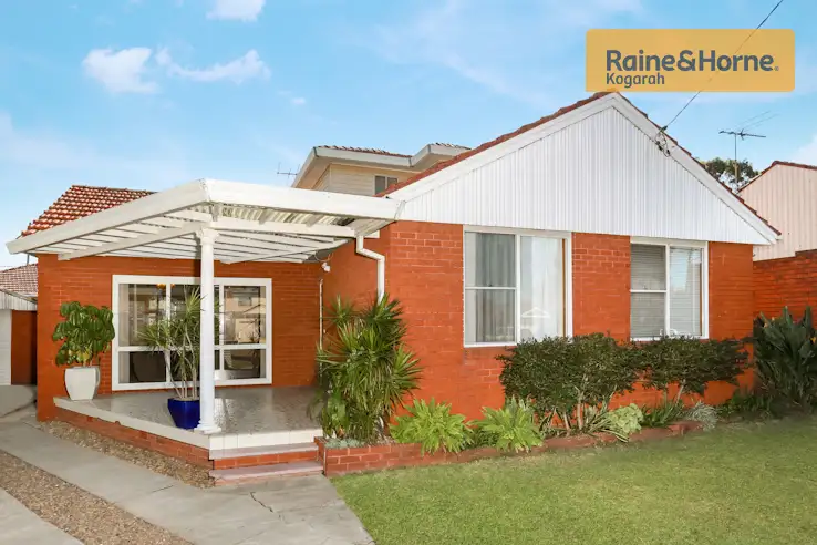 31 Moorefield Avenue, Kogarah NSW 2217