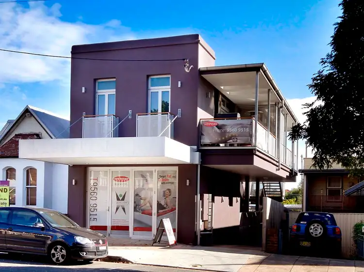 212 Norton Street, Leichhardt NSW 2040