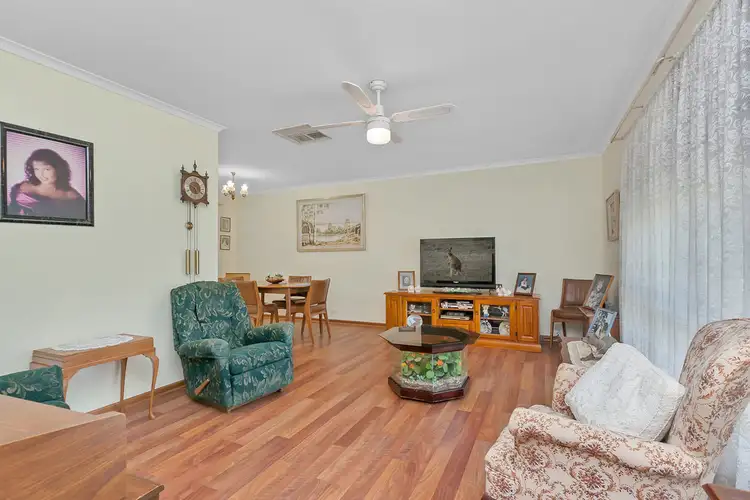 Second view of Homely house listing, 4 Dianne Street, Happy Valley SA 5159