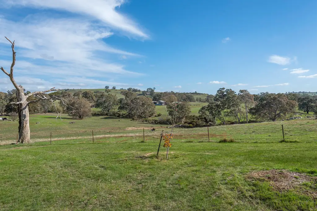 Main view of Homely land listing, 56 Malmsbury-Metcalfe Road, Metcalfe VIC 3448