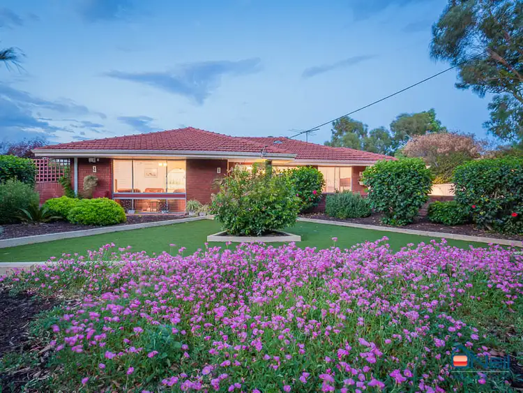 Main view of Homely house listing, 35 Townley Street, Armadale WA 6112