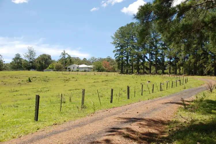 Main view of Homely rural property listing, 3222 (Lot 2) Kyogle Road,'Burrellea', Mount Burrell NSW 2484
