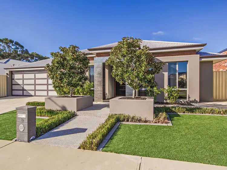 5 Wanderer Parkway, Baldivis WA 6171