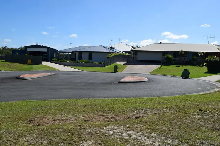 Seventh view of Homely land listing, 10 Dryandra Court, Tin Can Bay QLD 4580
