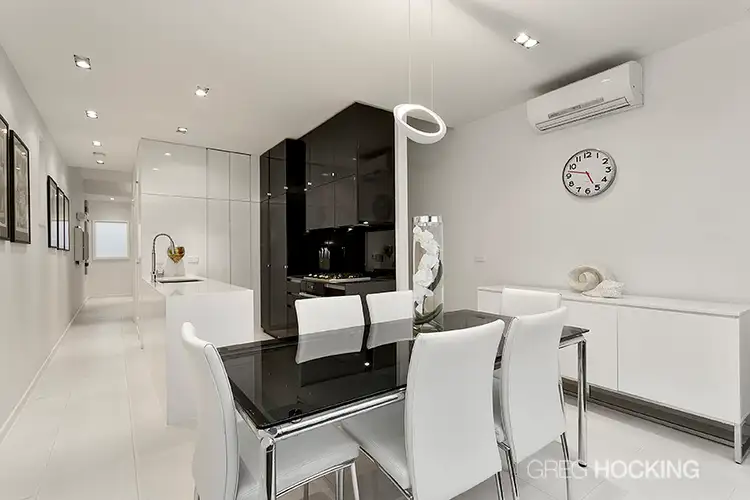Second view of Homely house listing, 80 Brooke Street, Albert Park VIC 3206