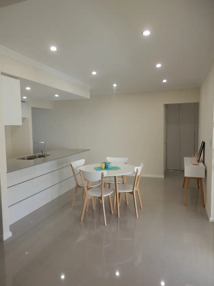 Fourth view of Homely villa listing, 35B Maroog Way, Nollamara WA 6061