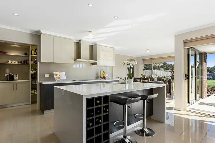 Fifth view of Homely house listing, 41 Horizon Drive, Sorell TAS 7172