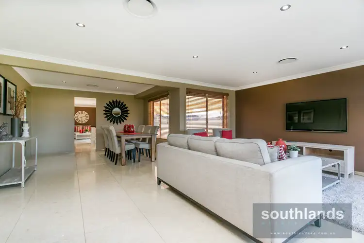 Fourth view of Homely house listing, 25 Weaver Street, Erskine Park NSW 2759