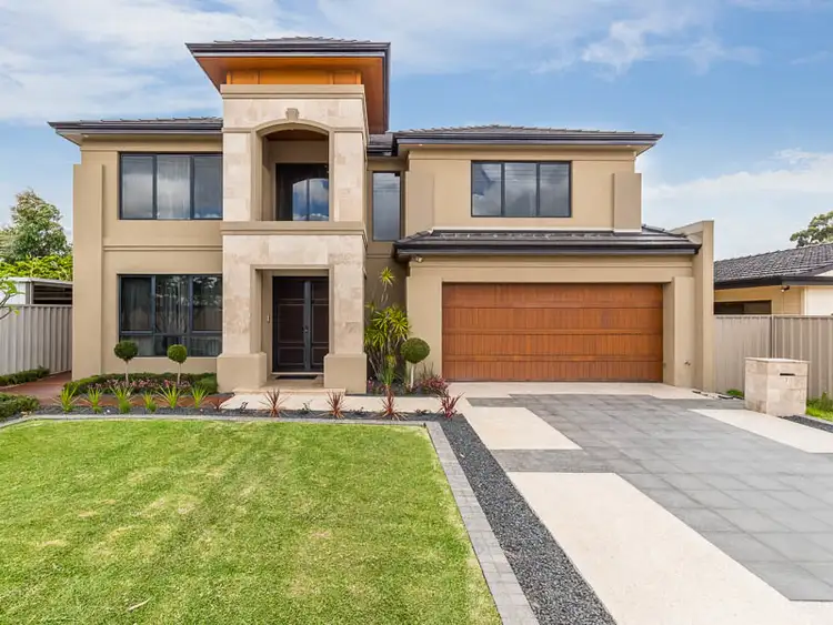 Main view of Homely house listing, 7 Browning Street, Yokine WA 6060