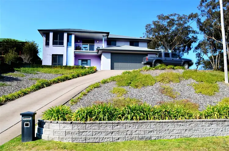16 Elphick Street, Tumut NSW 2720