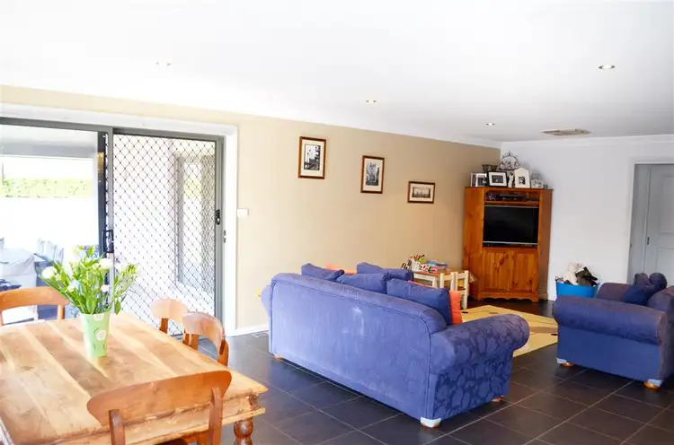 Fifth view of Homely house listing, 16 Elphick Street, Tumut NSW 2720
