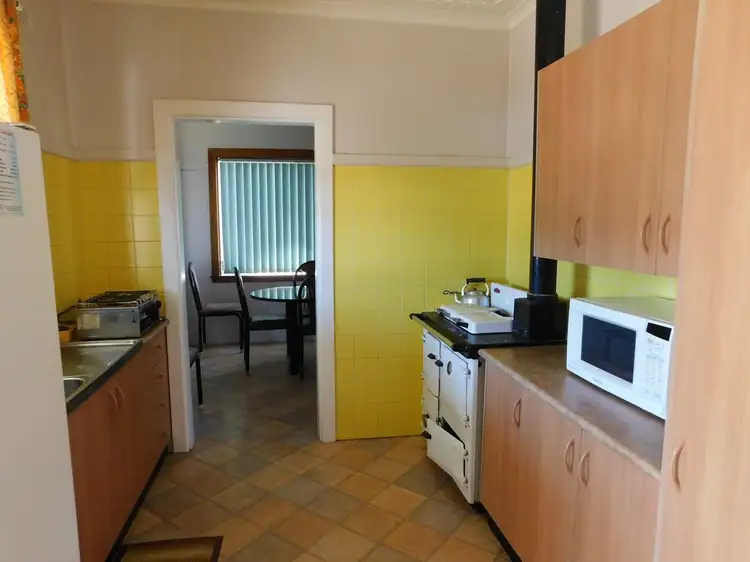 Second view of Homely house listing, 3 Masman St, Baradine NSW 2396