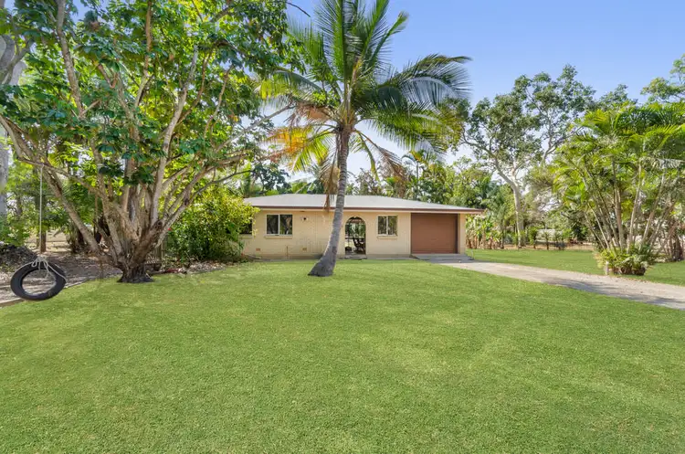 85 Toolakea Beach Road, Bluewater QLD 4818