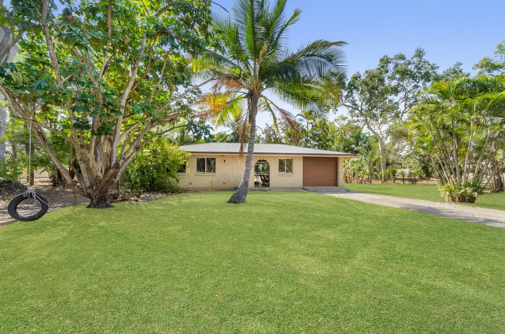 Main view of Homely house listing, 85 Toolakea Beach Road, Bluewater QLD 4818