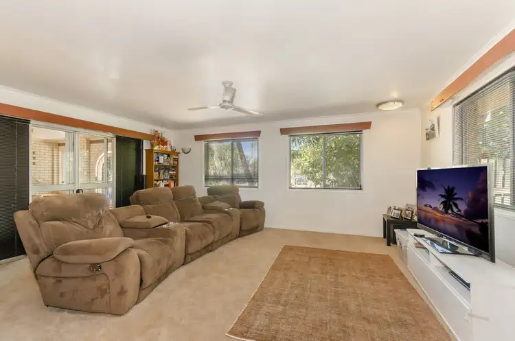 Second view of Homely house listing, 85 Toolakea Beach Road, Bluewater QLD 4818