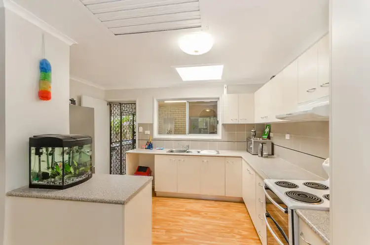 Third view of Homely house listing, 85 Toolakea Beach Road, Bluewater QLD 4818