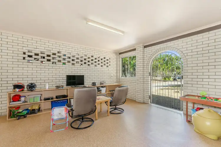 Seventh view of Homely house listing, 85 Toolakea Beach Road, Bluewater QLD 4818