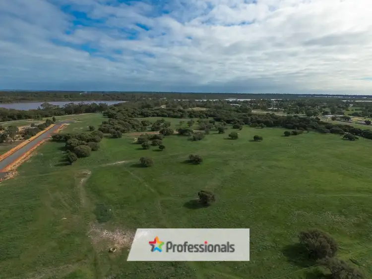 Lot 7 Lowline Road, Barragup WA 6209