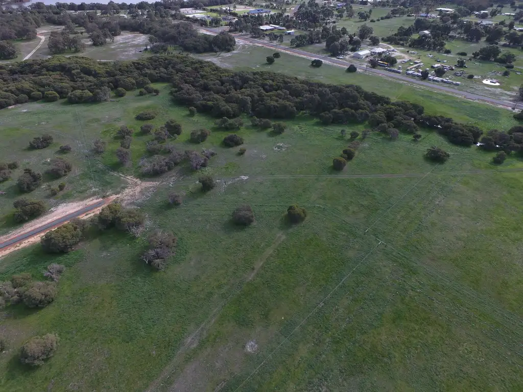 Main view of Homely land listing, Lot 6 Lowline Road, Barragup WA 6209
