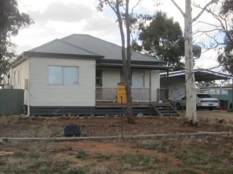Second view of Homely house listing, 12 Booth Street, Coolamon NSW 2701