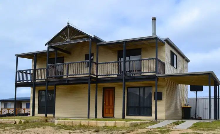21 Margaret Street, Bremer Bay WA 6338
