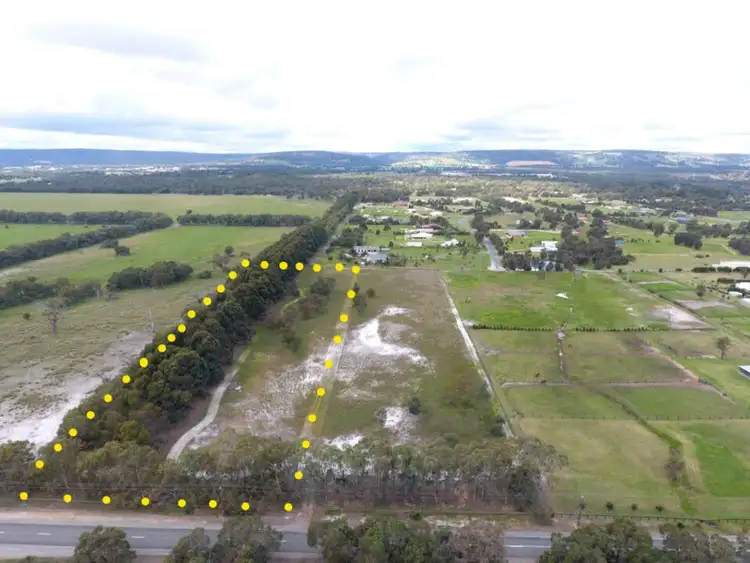 797 Hopkinson Road, Cardup WA 6122