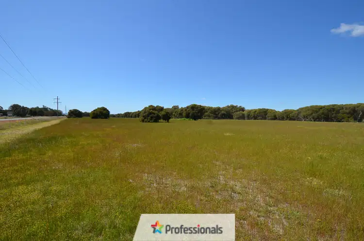 Main view of Homely rural property listing, Lot 9 Rogers Road, Barragup WA 6209