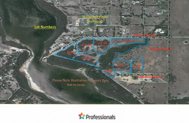 Sixth view of Homely rural property listing, Lot 9 Rogers Road, Barragup WA 6209