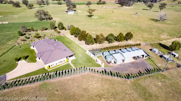 59 Clear Creek Road, Clear Creek NSW 2795