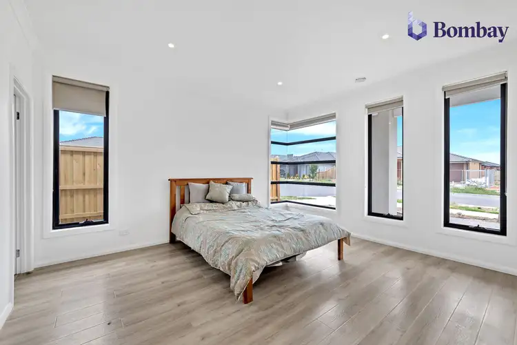 Fifth view of Homely house listing, 13 Mathoura Road, Mickleham VIC 3064