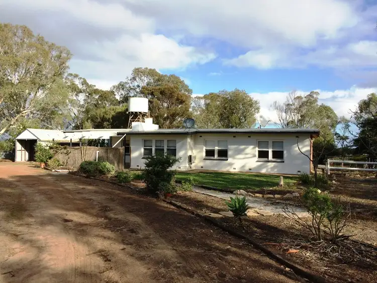 Second view of Homely rural property listing, Section 21 Gap Road, Edillilie SA 5630