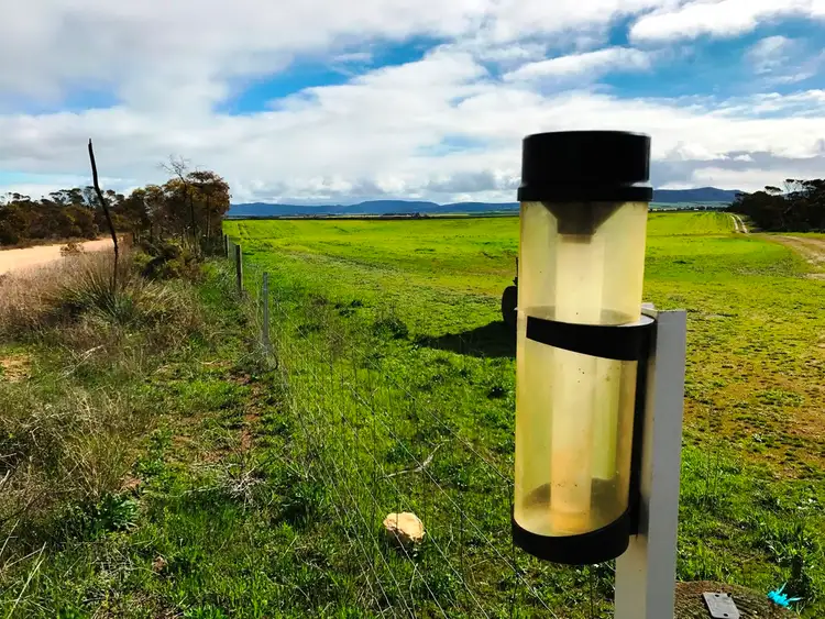 Seventh view of Homely rural property listing, Section 21 Gap Road, Edillilie SA 5630