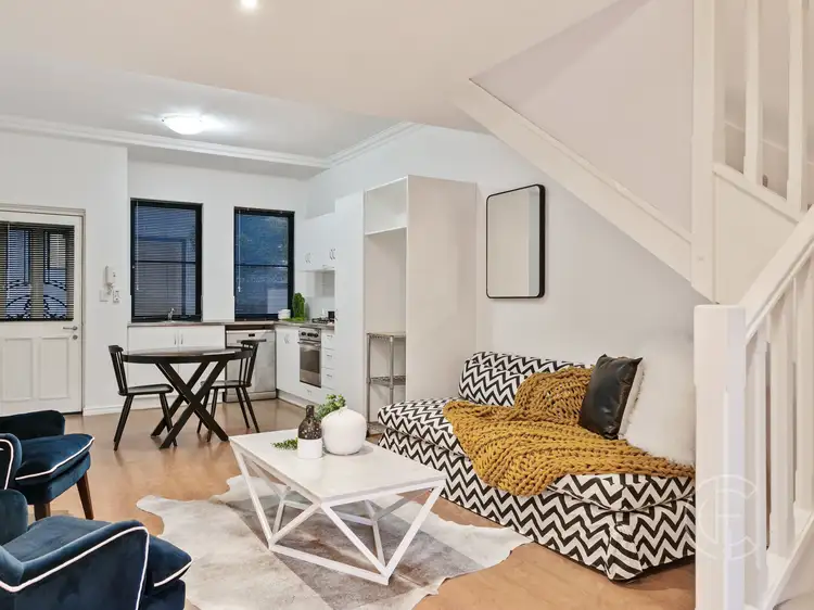 2/137 Roberts Road, Subiaco WA 6008