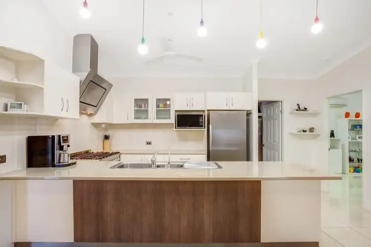 Third view of Homely house listing, 27 Daintree Drive, Bushland Beach QLD 4818