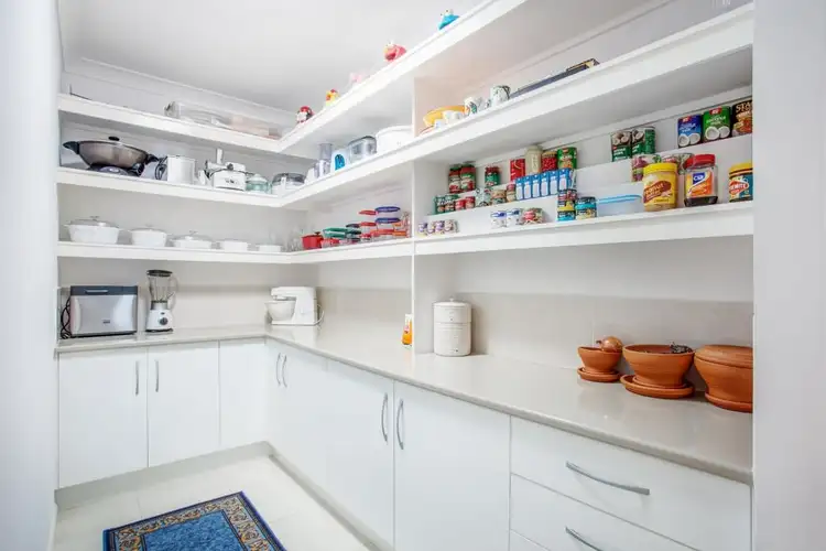 Fourth view of Homely house listing, 27 Daintree Drive, Bushland Beach QLD 4818