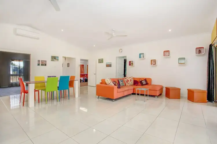 Fifth view of Homely house listing, 27 Daintree Drive, Bushland Beach QLD 4818